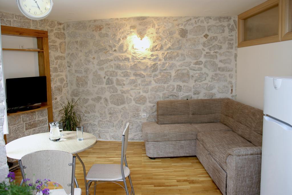 Apartment Roka - Sibenik City Center Luaran gambar