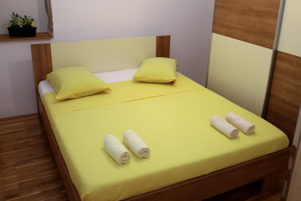 Apartment Roka - Sibenik City Center Luaran gambar