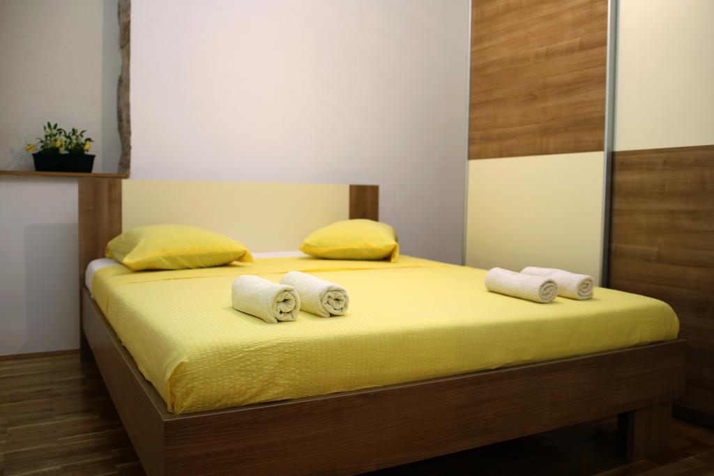Apartment Roka - Sibenik City Center Luaran gambar