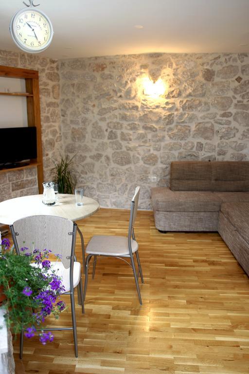 Apartment Roka - Sibenik City Center Luaran gambar
