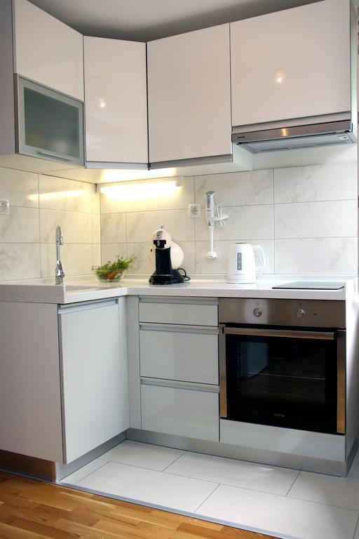 Apartment Roka - Sibenik City Center Luaran gambar