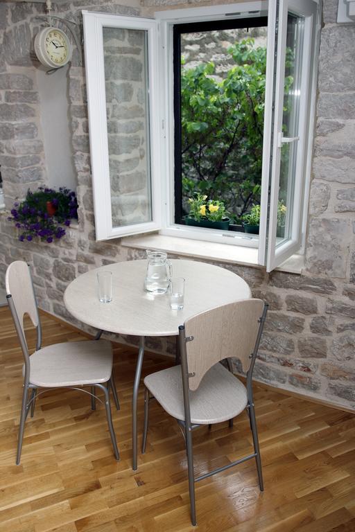 Apartment Roka - Sibenik City Center Luaran gambar