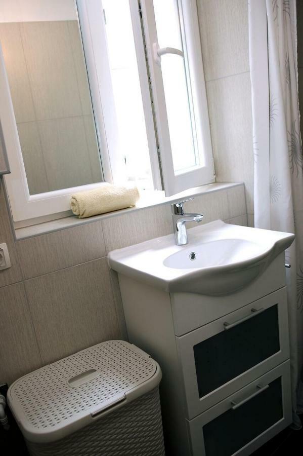 Apartment Roka - Sibenik City Center Luaran gambar